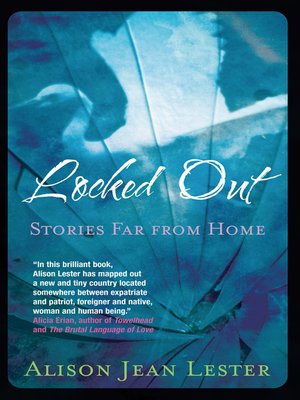 cover image of Locked Out